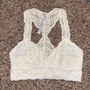 Free People Bralette